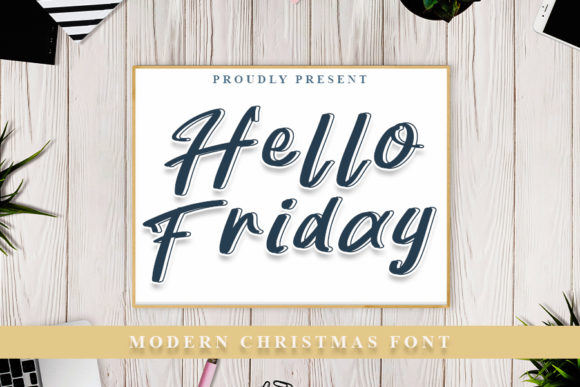 Hello Friday: A Designer’s Honest Review