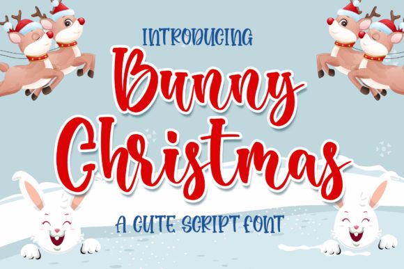 Reviewing Bunny Christmas: A Designer’s Take