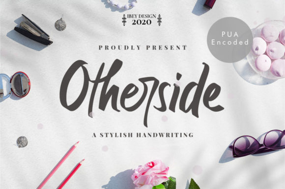 Reviewing Otherside: A Designer’s Perspective