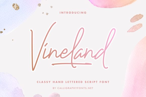 Vineland: A Designer’s Honest Review for Real Projects